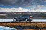 Volvo V60 D4 Cross Country 2019 года (UK)